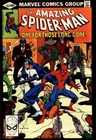 Amazing Spider-Man #202 Marvel 1979 (VF/NM) Punisher Appearance L@@K!