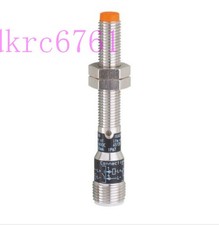 Original Plug-in sensor IE5298 proximity switch A6-40