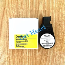 NEW Danfoss 11094003 Speed Sensor EMD Special for hydraulic motor FedEx or DHL