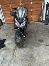Zu verkaufen alle Teile Suzuki V Strom Dl 100...