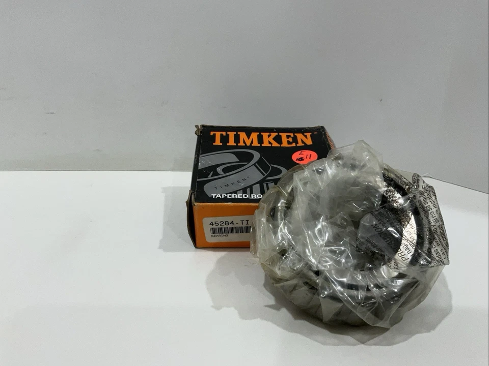 NOS Timken 45284 Tapered Roller Bearing Cone - Image 2 of 2