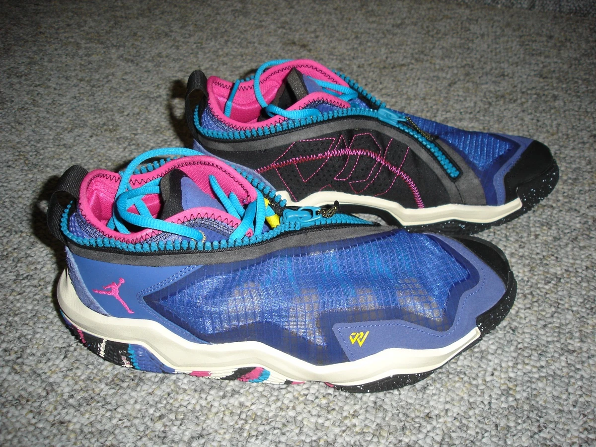 Las mejores ofertas en Jordan Why Not Zer0.6 Bright Concord | eBay
