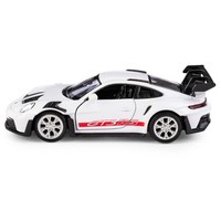 5905422111622 RMZ RMZ 5 Porsche 911 GT3 RS 2023 White Posiada NapęD Pull-Back D