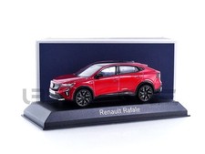 NOREV 1/43 - RENAULT RAFALE - 2024 517940