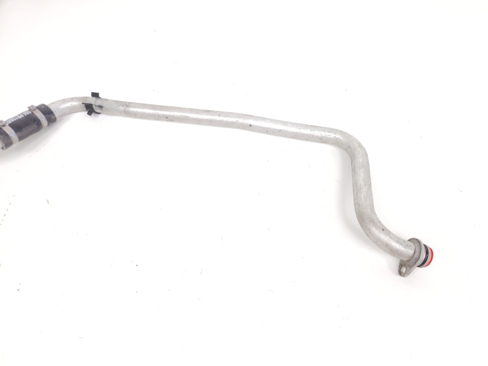 2012-2014 MCLAREN MP4-12C 650S OIL LINE HOSE PIPE OEM 11G0244CP