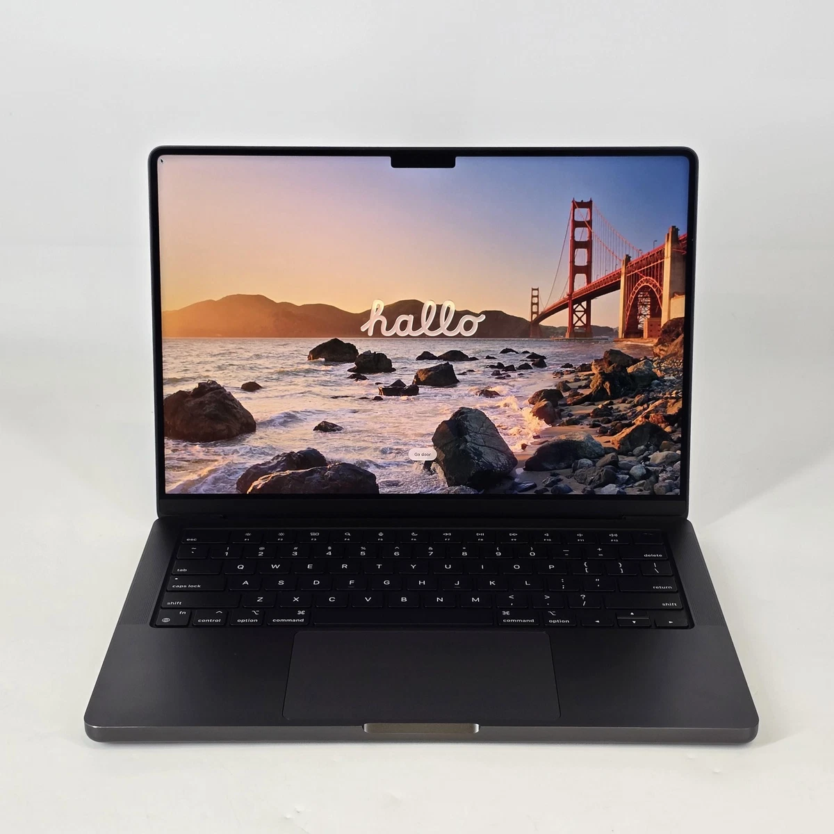 25+ Apple MacBook Pro 2TB SSD Laptops for sale | Updated Oct 2026