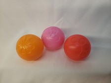 Replacement Balls for Fisher-Price Laugh and Learn Smart Stages Crawl Around Car