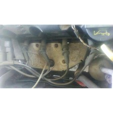 KATALYSATOR FORD KA (01-08) 1.3 BER. 3P/B/1297CC. 2001