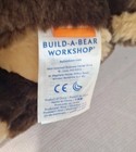 Build a Bear Workshop Paw Patrol Chase Plush Toy Stuffed Dog — photo 4