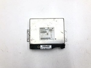 BMW 5 E39 ABS Steuergerät 0265109021 3.50 Petrol 173kw 1997 21310926