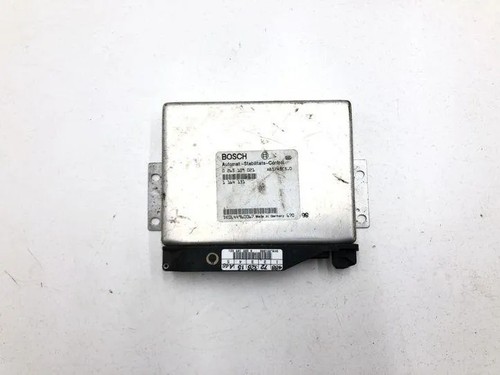 BMW 5 E39 ABS Steuergerät 0265109021 3.50 Petrol 173kw 1997 21310926