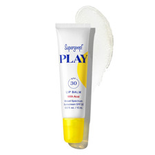 PLAY Lip Balm with Acai, 0.5 fl oz - SPF 30 PA  Broad Spectrum Sunscreen - Hyd
