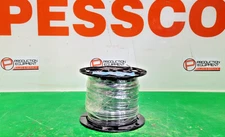 5️ ENCORE BUILDING WIRE THHN/THWN2 600V AC 500' PESSCO OFFERING 1 G103025-1-5 🗽