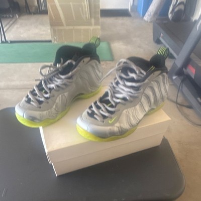 Nike Air Foamposite One PRM 