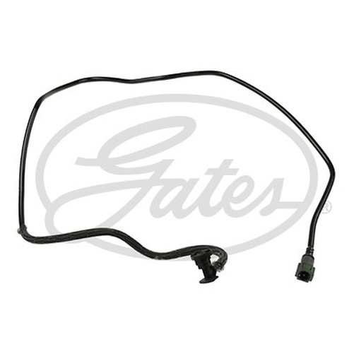 Gates MFL1043 Kraftstoffschlauch FüR Dacia, Renault-image