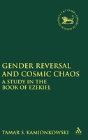 Tamar Kamionkowski (U. A.) | Gender Reversal And Cosmic Chaos | Buch | Englisch
