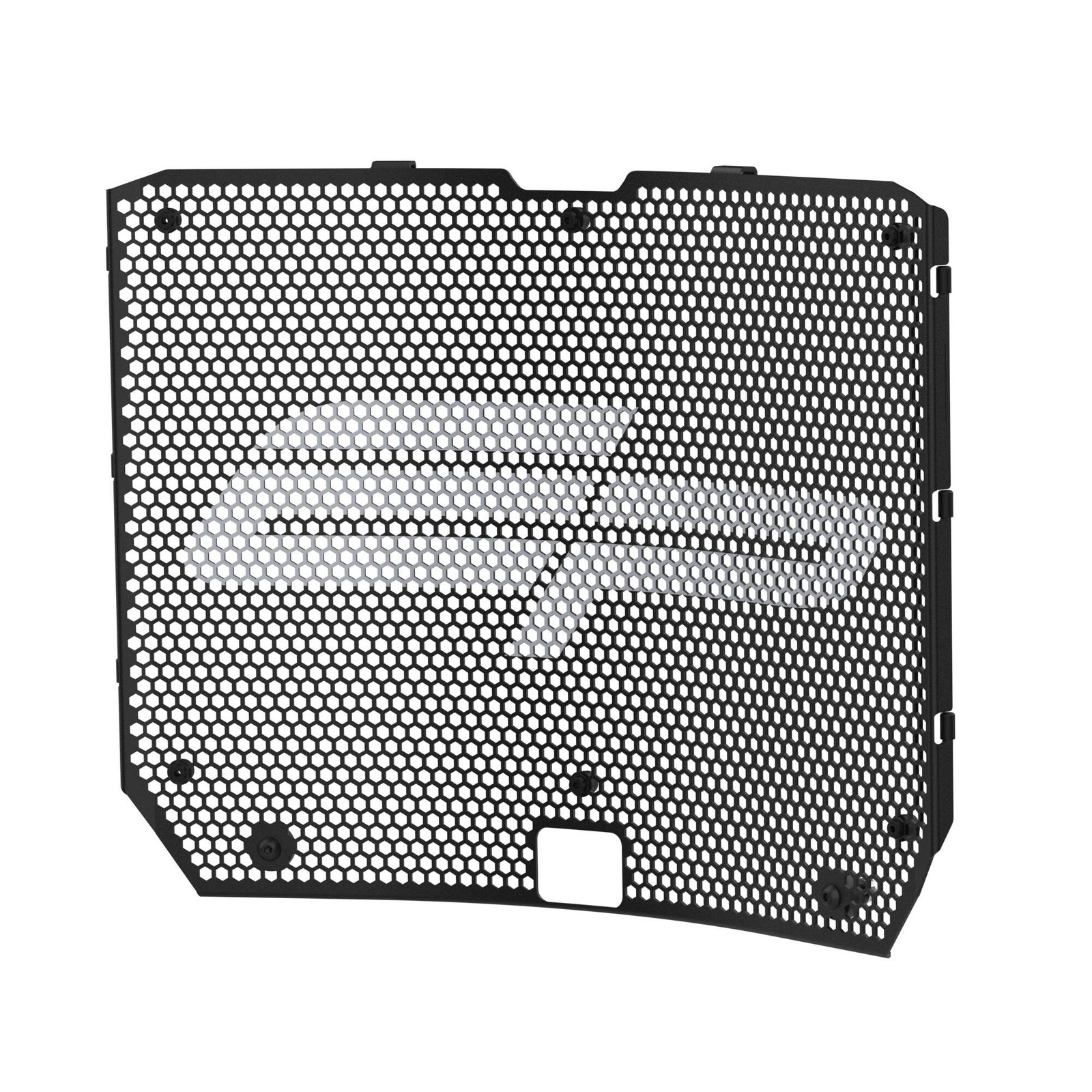 Evotech Race Radiator Guard - Yamaha YZF-R9 (2025+)