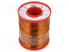 INDEL DNE0,75-1KG Coil wire