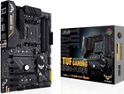 ASUS TUF Gaming B450-Plus II Mainboard AM4 ATX DDR4 OVP Blende Handbuch