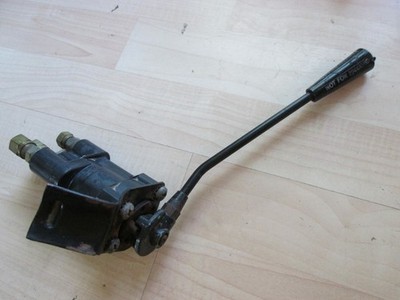 Freightliner Meritor Wabco N30103BN 9617990050 Air Brake Control Valve #M148EA
