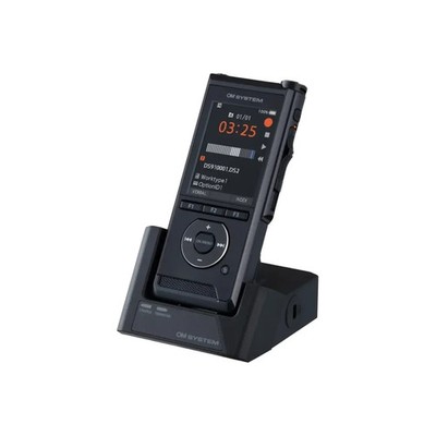 Reconditioned OM SYSTEM DS-9100 Kit Premium Kit