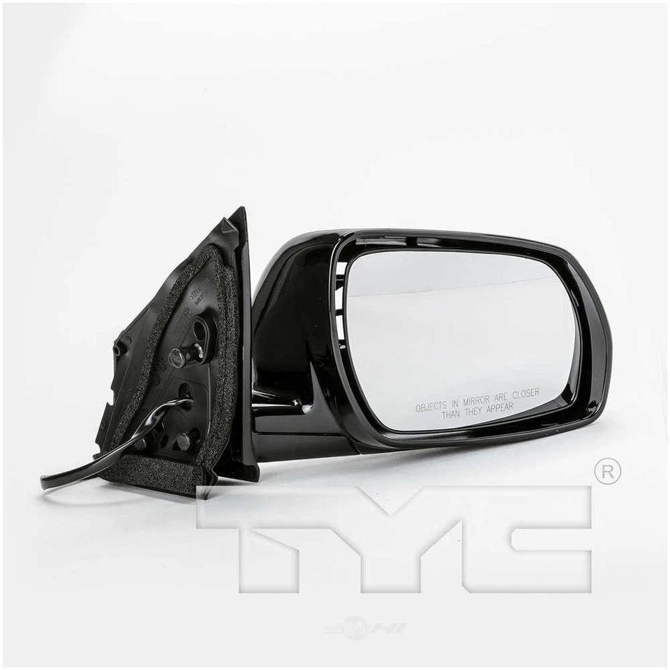 Espejo puerta TYC 5780231 se adapta 05-07 Nissan Murano Foto 2 de 4