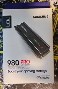 Ssd 980 1TB | eBay
