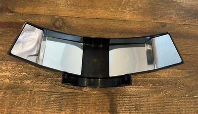 Mirror for Code 3 DashLaser Beacon Light (dashlazer dash laser lazer reflector)