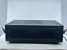 Pioneer VSX-D307 Audio Video Multi-Channel Receiver - Tested Working