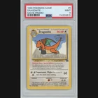 Pokémon TCG Dragonite 1999 Movie Promo 05/53 Wotc
