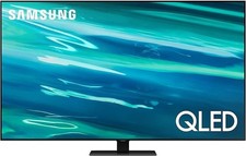 Samsung QN65Q80AAF 65" 4K QLED SmartTV