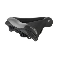 Selle Italia ST1 Superflow Saddle L 166x261mm