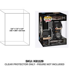 Protector For Funko DC Comics Pop! Premium Li...