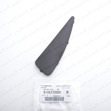 New Genuine OEM Subaru TT1 TV2 Sambar Passenger Mirror Mounting Cover 91067TC000