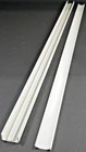 Rittal SV 3092.000 Busbar Cover | W x H: 12 x 5-30 x 10 mm, L: 1000 mm