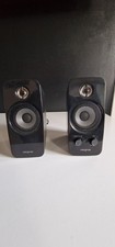 Creative Inspire T10 Desktop Stereo Speakers for PC Multimedia