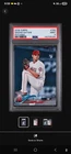2018 Topps Shohei Ohtani Pitching #700 Rookie PSA 9 Los Angeles Angels Dodgers