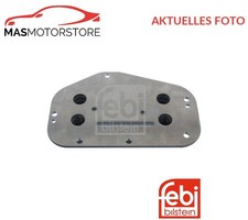 ÖLKÜHLER KÜHLER ÖL FEBI BILSTEIN 101407 A FÜR ALFA ROMEO 159 1.8 MPI 1.8L