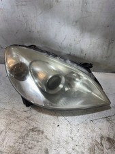 Frontscheinwerfer Mercedes-Benz W245 A1698201861 Rechts Scheinwerfer Headlight