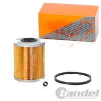 Dr!ve+ Kraftstofffilter Filtereinsatz Passend FüR | DP1110.13.0038
