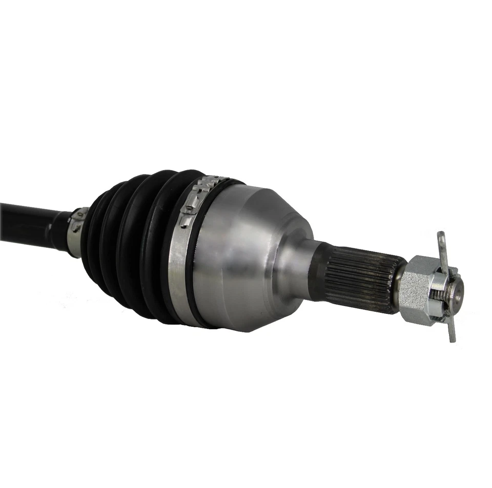 Can Am front cv axles set for Maverick X3 Turbo 72" Smart Lok 705402048 - Image 3 of 4