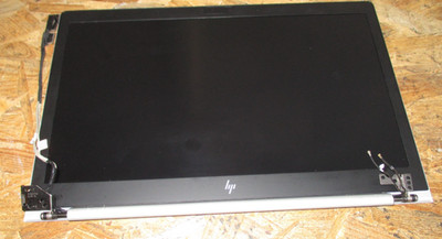HP EliteBook 850 G5 15.6'' Complete Screen Assembly W/Back Cover & Hinges