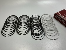 Sealed E422x-020 Piston Rings .020 1956-1982 International 392 400 401 446 447 Sealed E422x-020 Piston Rings .020 1956-1982 International 392 400 401 446 447
