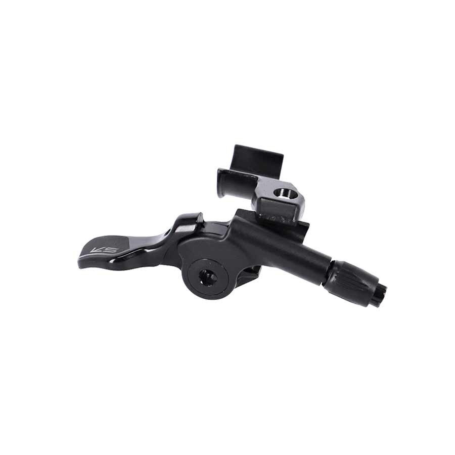 Пульт дистанционного управления амортизатором Kind Shock из сплава Левша для 1x трансмиссий - I-Spec II 5190₽