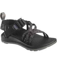 Chaco Hugs Kisses Strappy Sport Sandal Kids Size 3 Eu Size 34 Brand New