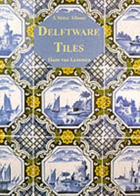 Delftware Tiles: 179 (Shire album), Lemmen, Hans van