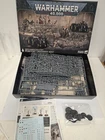 Warhammer 40k Adepta Sororitas Battleforce Penitent Crusader Host Set Incomplete