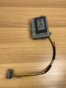 INSTRUMENT DISPLAY ÖLSTAND KRAFTSTOFF BMW R 1150 RS R 850 1100 1150 R RT GS