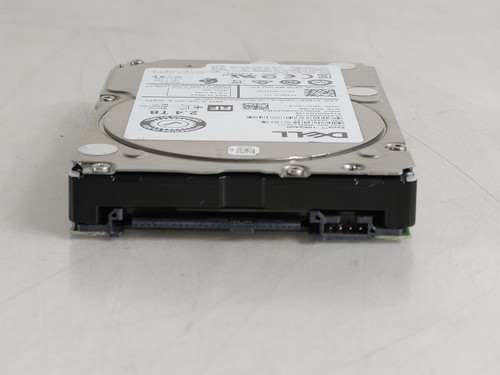 Seagate Dell Exos 10E2400 ST2400MM0159 2.4 TB SAS 3 2.5 in Enterprise Drive - Afbeelding 3 van 6