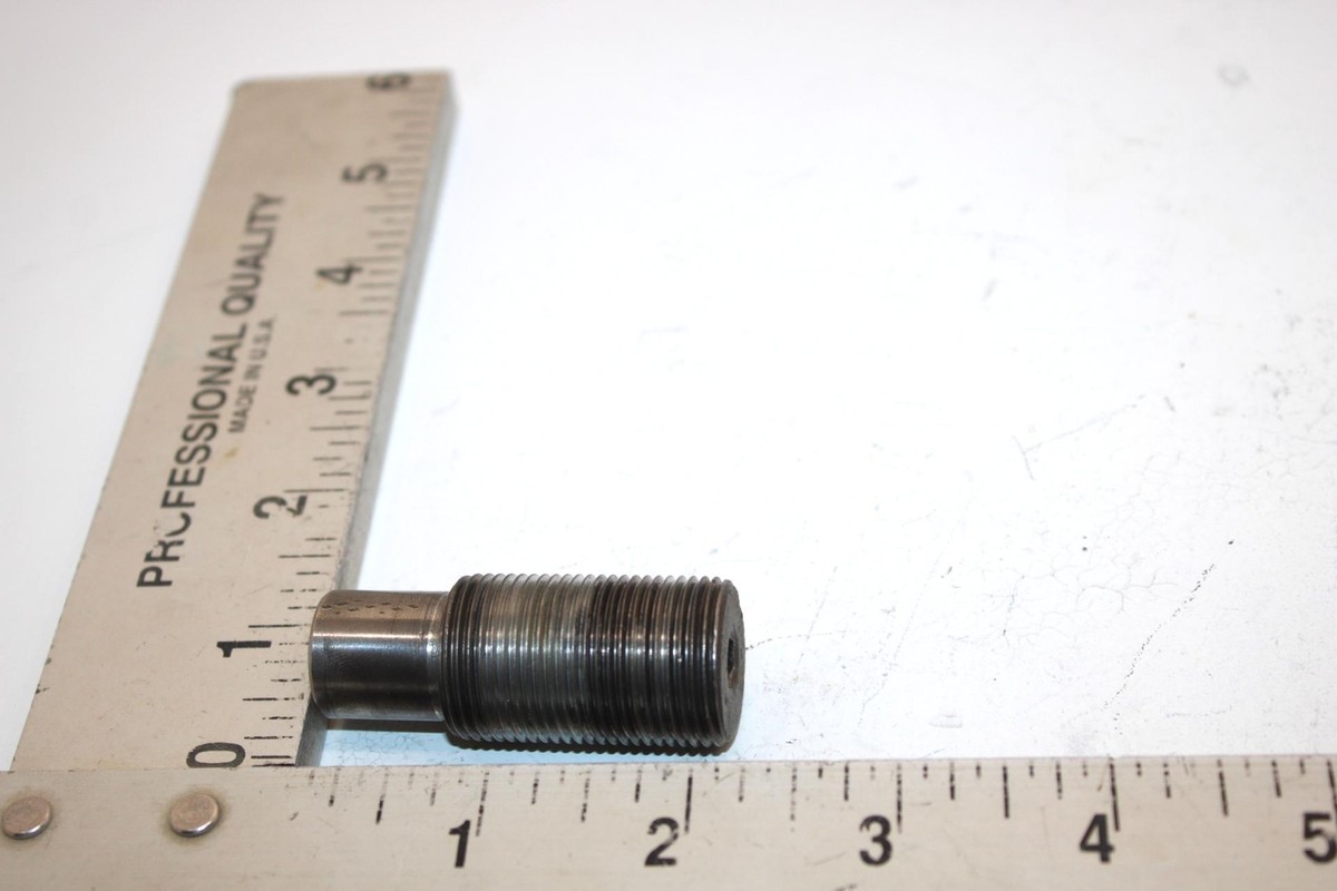 99 Kawasaki Prairie 400 4x4 Oem Rear Swing Arm Pivot Bolt 33032